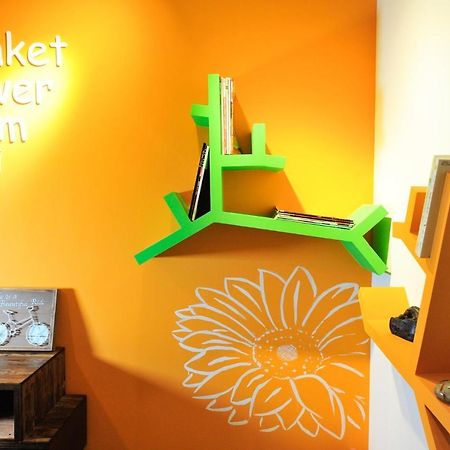 Seaside Walk Homestay Маґун Екстер'єр фото