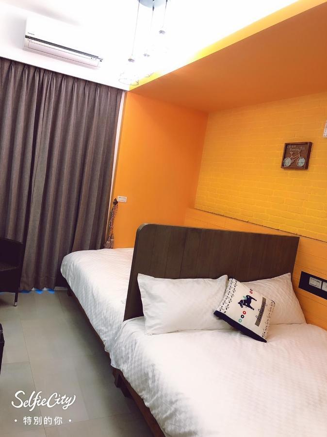 Seaside Walk Homestay Маґун Екстер'єр фото