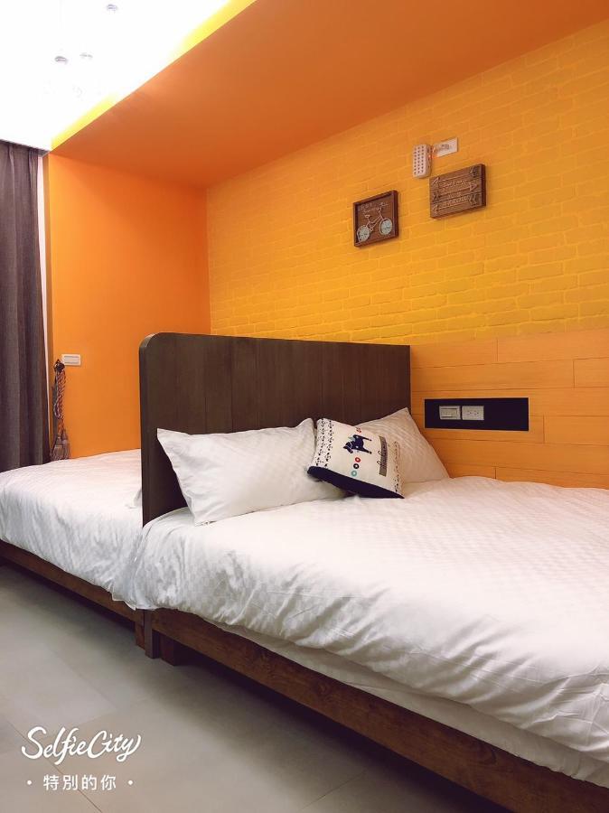 Seaside Walk Homestay Маґун Екстер'єр фото