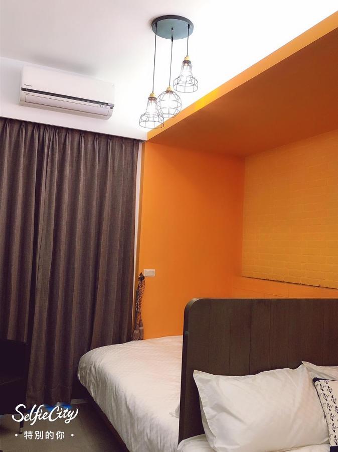 Seaside Walk Homestay Маґун Екстер'єр фото