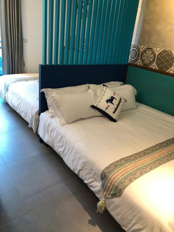 Seaside Walk Homestay Маґун Екстер'єр фото