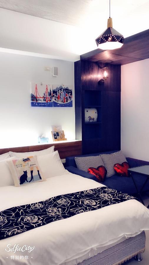 Seaside Walk Homestay Маґун Екстер'єр фото