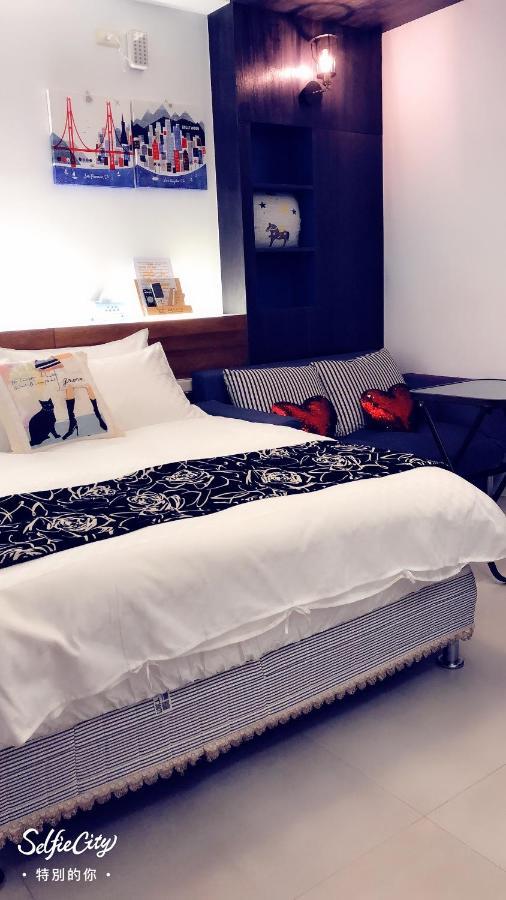 Seaside Walk Homestay Маґун Екстер'єр фото