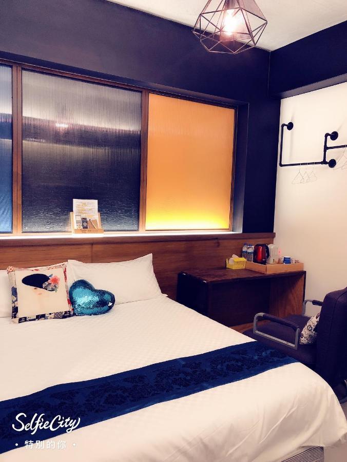 Seaside Walk Homestay Маґун Екстер'єр фото