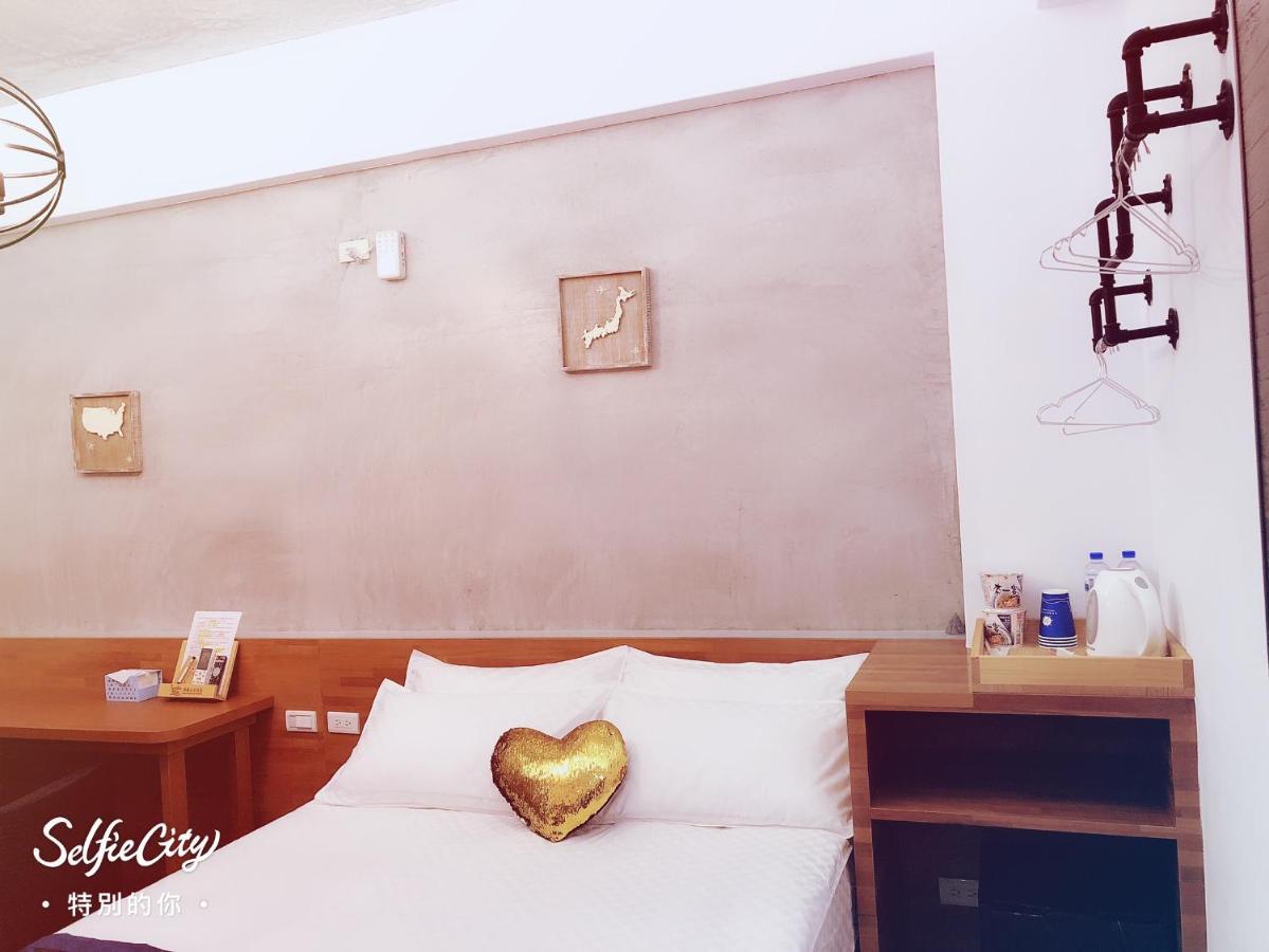 Seaside Walk Homestay Маґун Екстер'єр фото