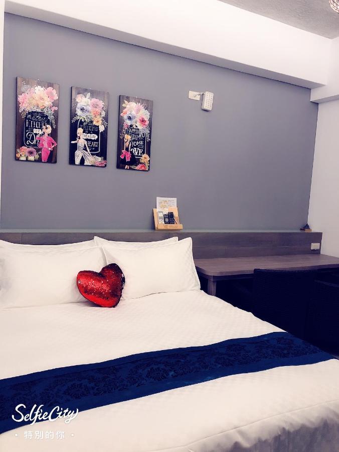Seaside Walk Homestay Маґун Екстер'єр фото