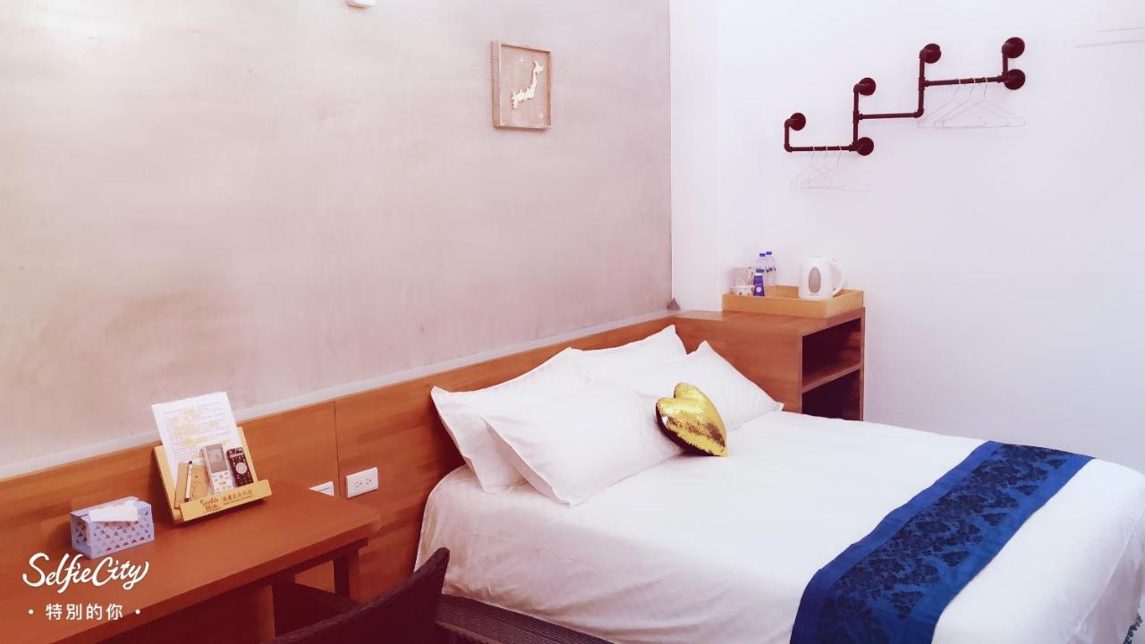 Seaside Walk Homestay Маґун Екстер'єр фото