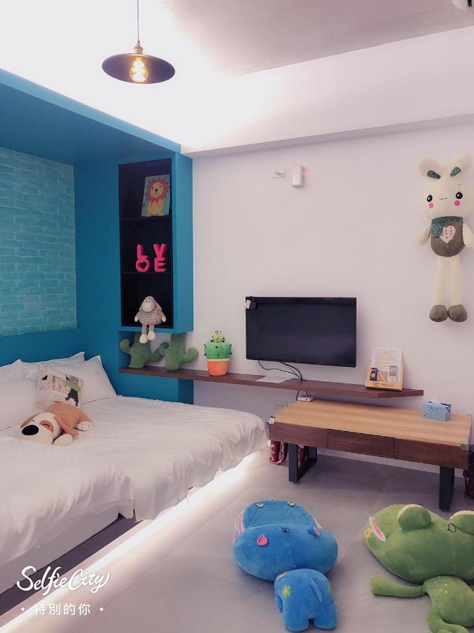 Seaside Walk Homestay Маґун Екстер'єр фото