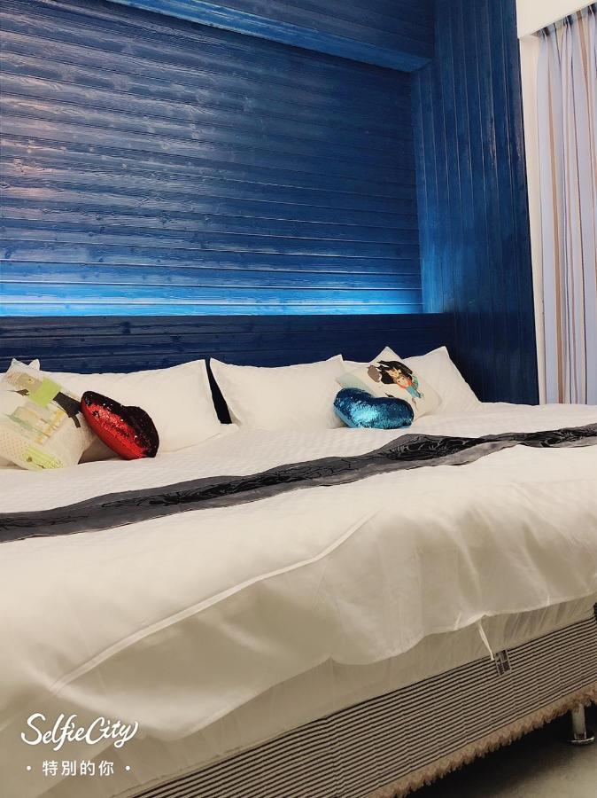 Seaside Walk Homestay Маґун Екстер'єр фото