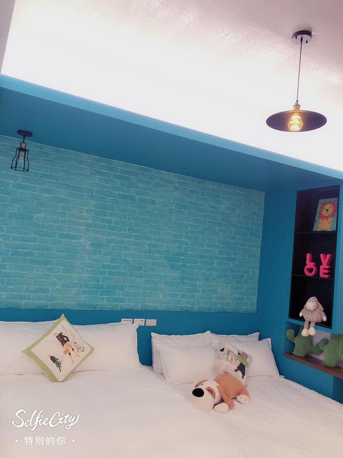 Seaside Walk Homestay Маґун Екстер'єр фото