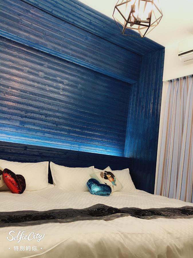 Seaside Walk Homestay Маґун Екстер'єр фото