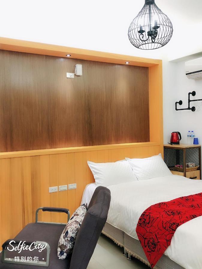 Seaside Walk Homestay Маґун Екстер'єр фото