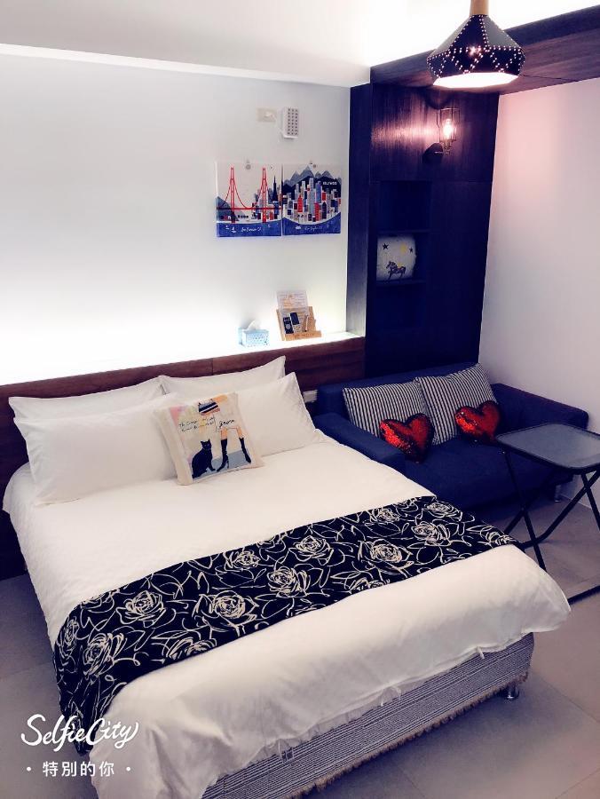 Seaside Walk Homestay Маґун Екстер'єр фото