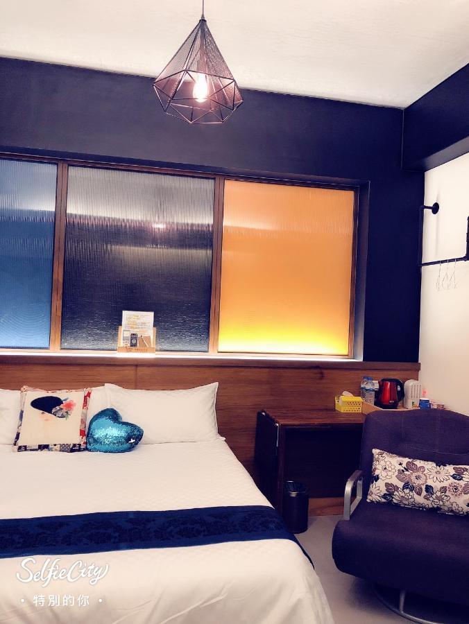Seaside Walk Homestay Маґун Екстер'єр фото
