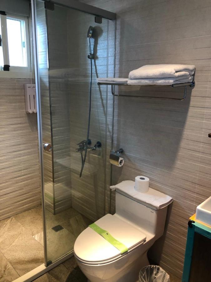 Seaside Walk Homestay Маґун Екстер'єр фото