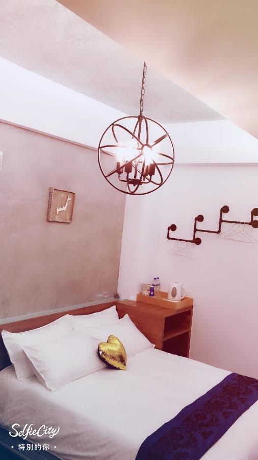 Seaside Walk Homestay Маґун Екстер'єр фото