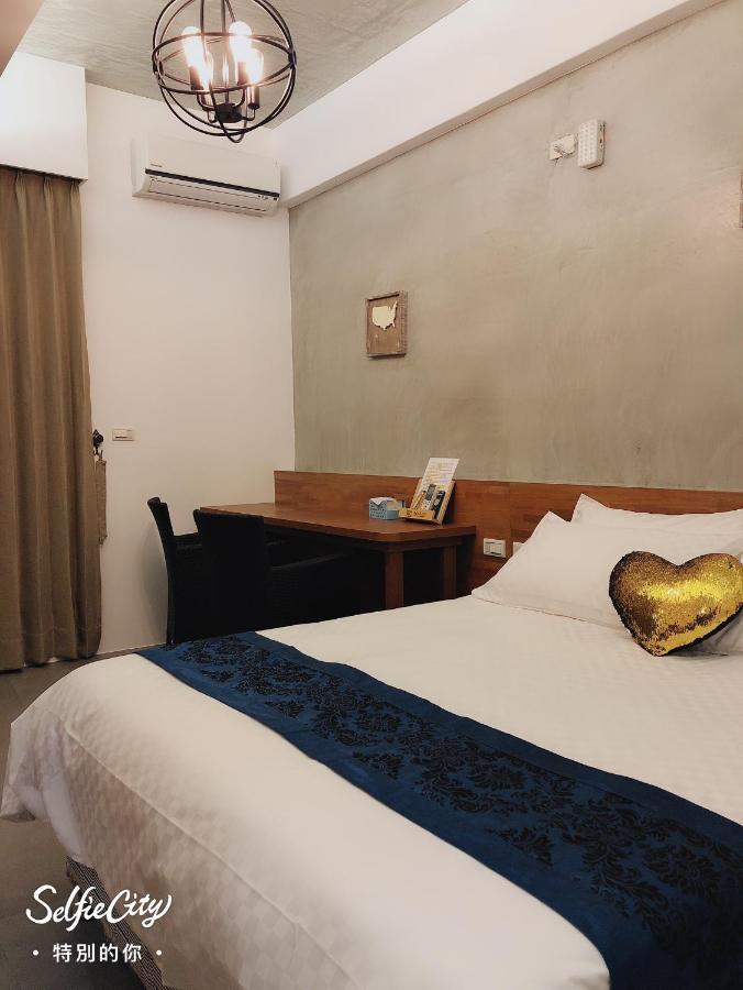 Seaside Walk Homestay Маґун Екстер'єр фото