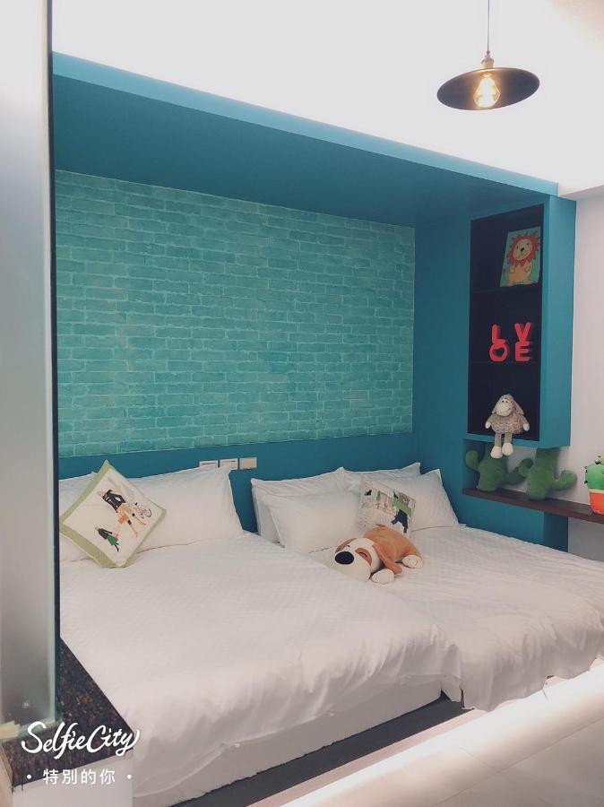 Seaside Walk Homestay Маґун Екстер'єр фото
