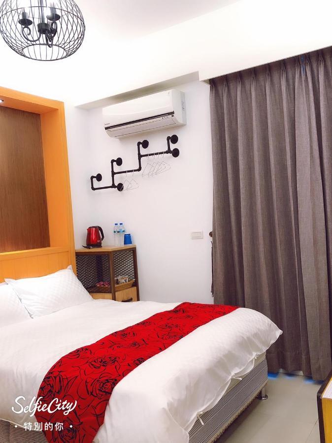 Seaside Walk Homestay Маґун Екстер'єр фото