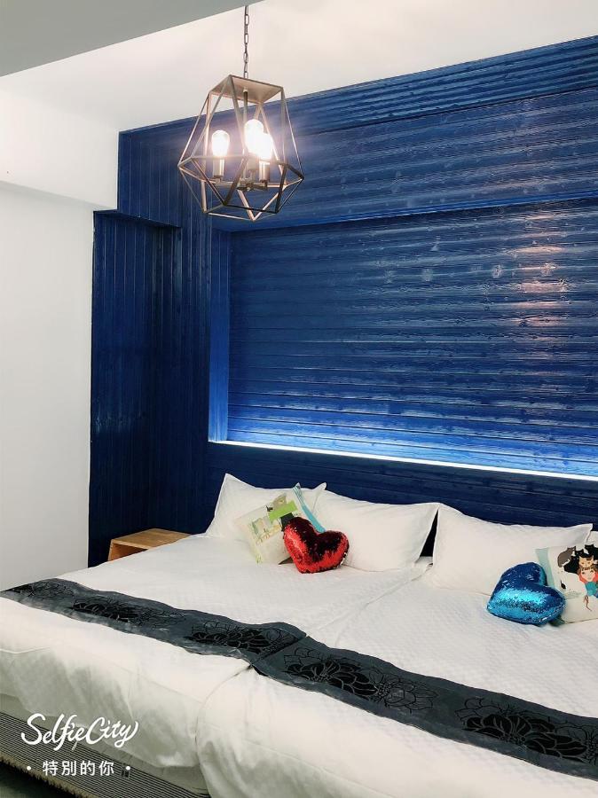 Seaside Walk Homestay Маґун Екстер'єр фото