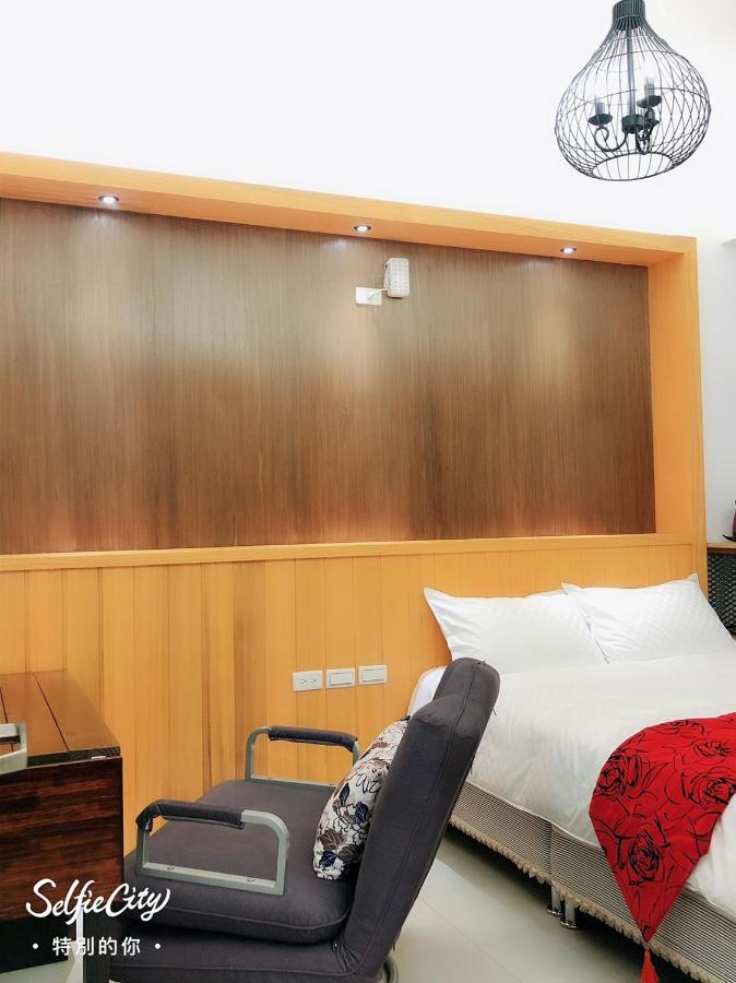 Seaside Walk Homestay Маґун Екстер'єр фото