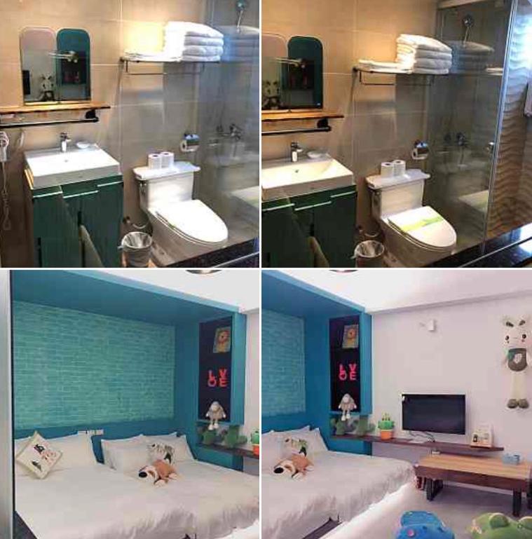 Seaside Walk Homestay Маґун Екстер'єр фото