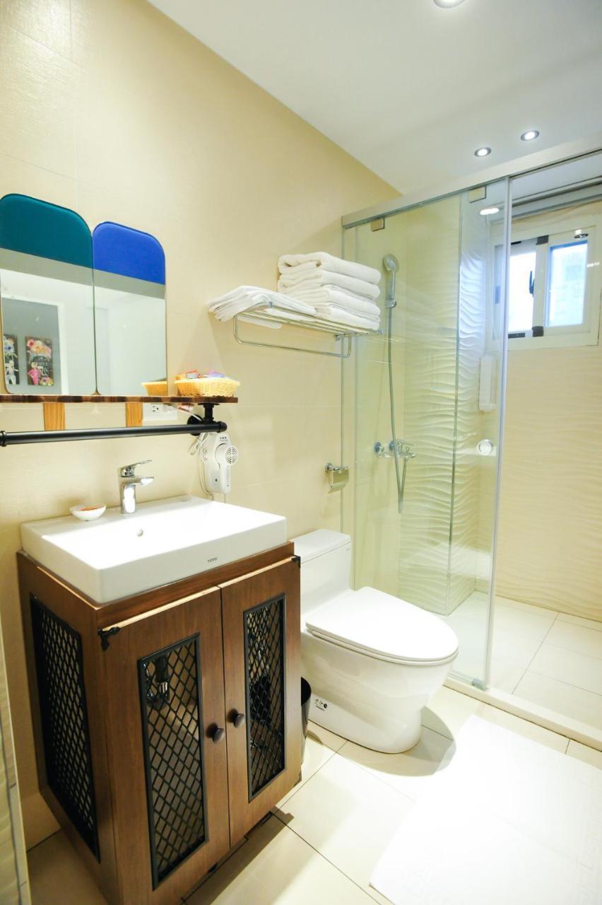 Seaside Walk Homestay Маґун Екстер'єр фото